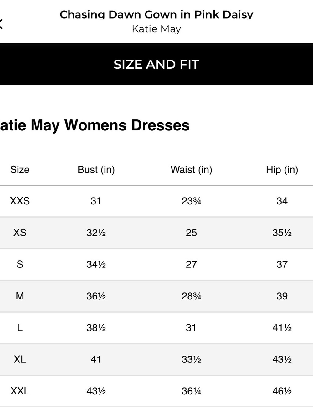 Katie May Strapless Floral Asymmetric Mini Dress in Pink and Cream - Picture 4 of 6